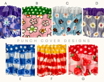 Gripper strip frame cover for punch needle non-slip frame cover rug hooking frame protective cover for tufting frame