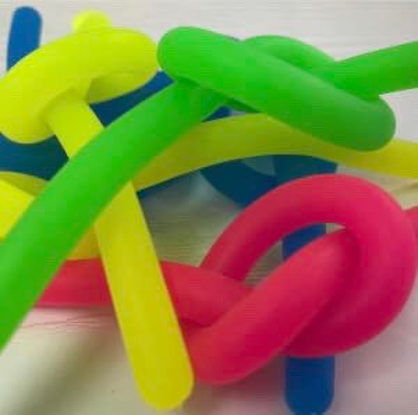 Monkey Noodles Etsy UK