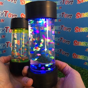 Soft Play Sensory Light  Shaker