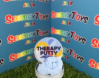 Therapy Putty