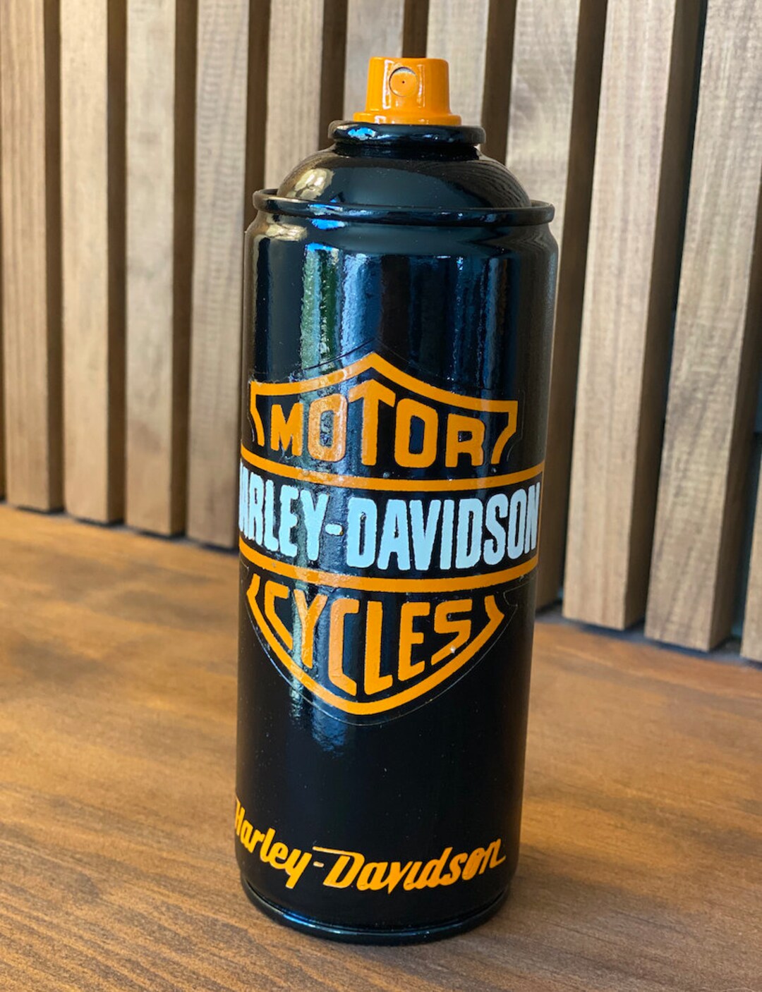 Spray HARLEY DAVIDSON Etsy