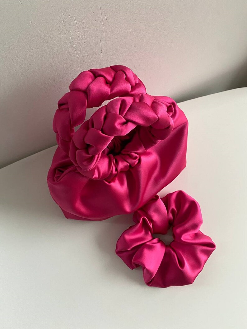 pink-satin-bag-small-bag-for-event-bag-with-round-handles-bag-for