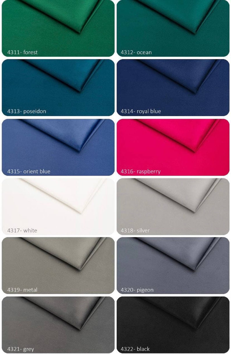 Japanische Samtknotentasche Handgelenktasche kleine Tasche für Event Furoshiki-Tasche Origami-Geldbörsen 25 Farben Hochzeitsabendtasche Bild 10