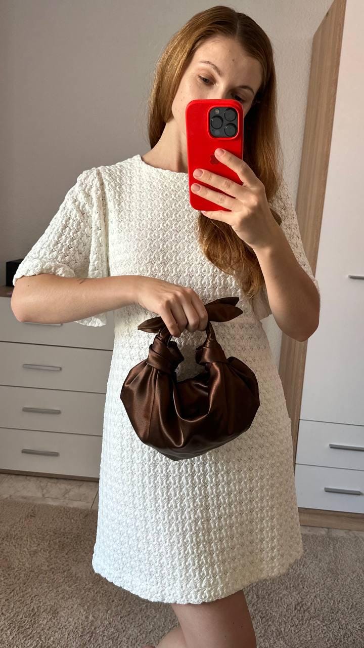 The Row Ascot Bag - Etsy