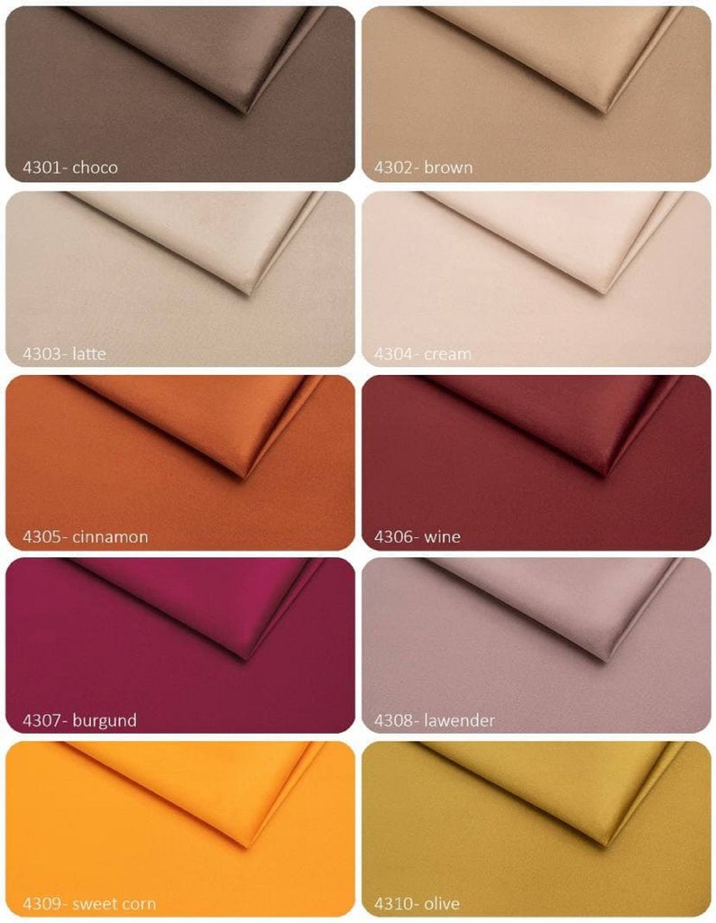 Japanische Samtknotentasche Handgelenktasche kleine Tasche für Event Furoshiki-Tasche Origami-Geldbörsen 25 Farben Hochzeitsabendtasche Bild 9