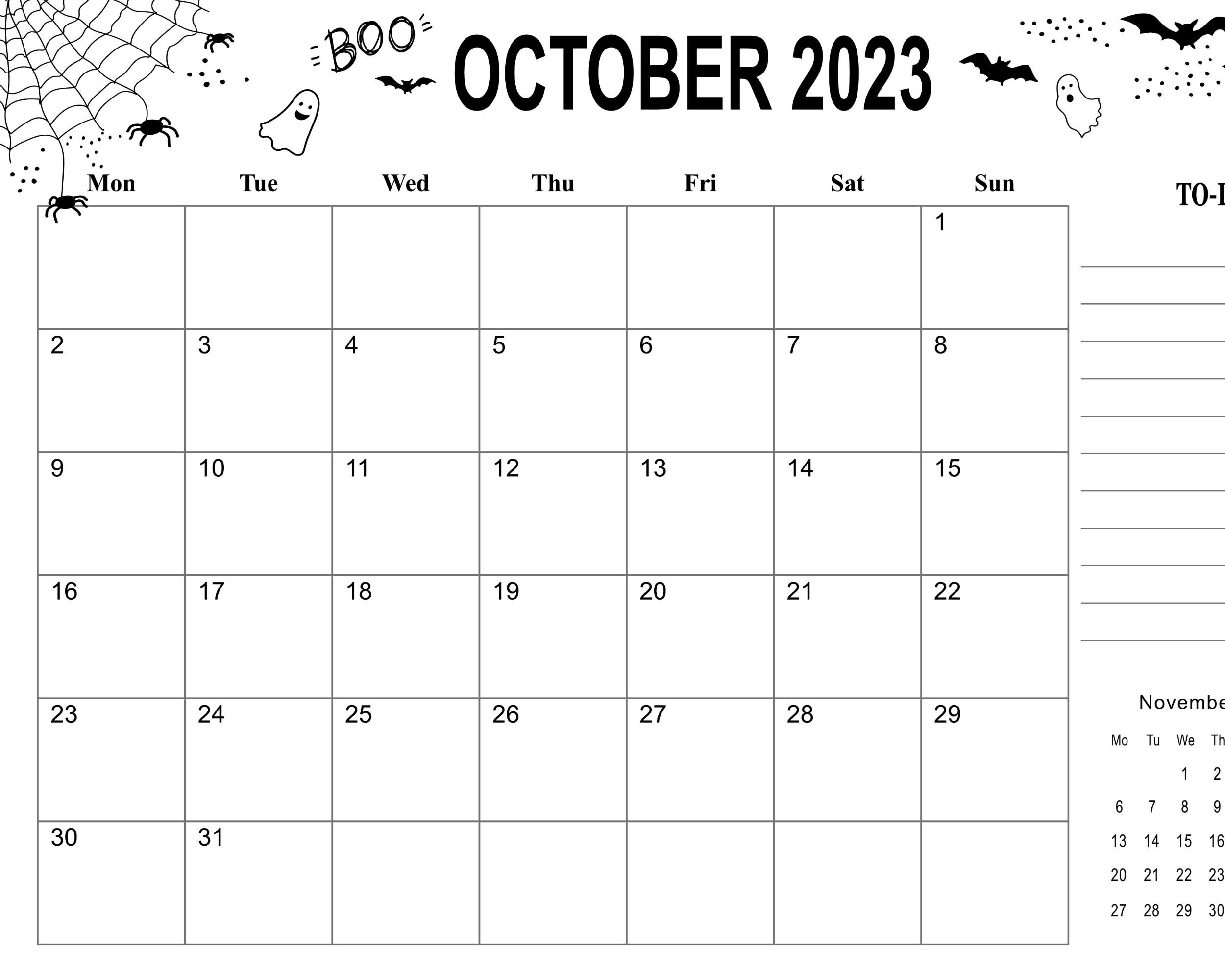 printable-october-2023-calendar-printable-calendar-digital-download-pdf