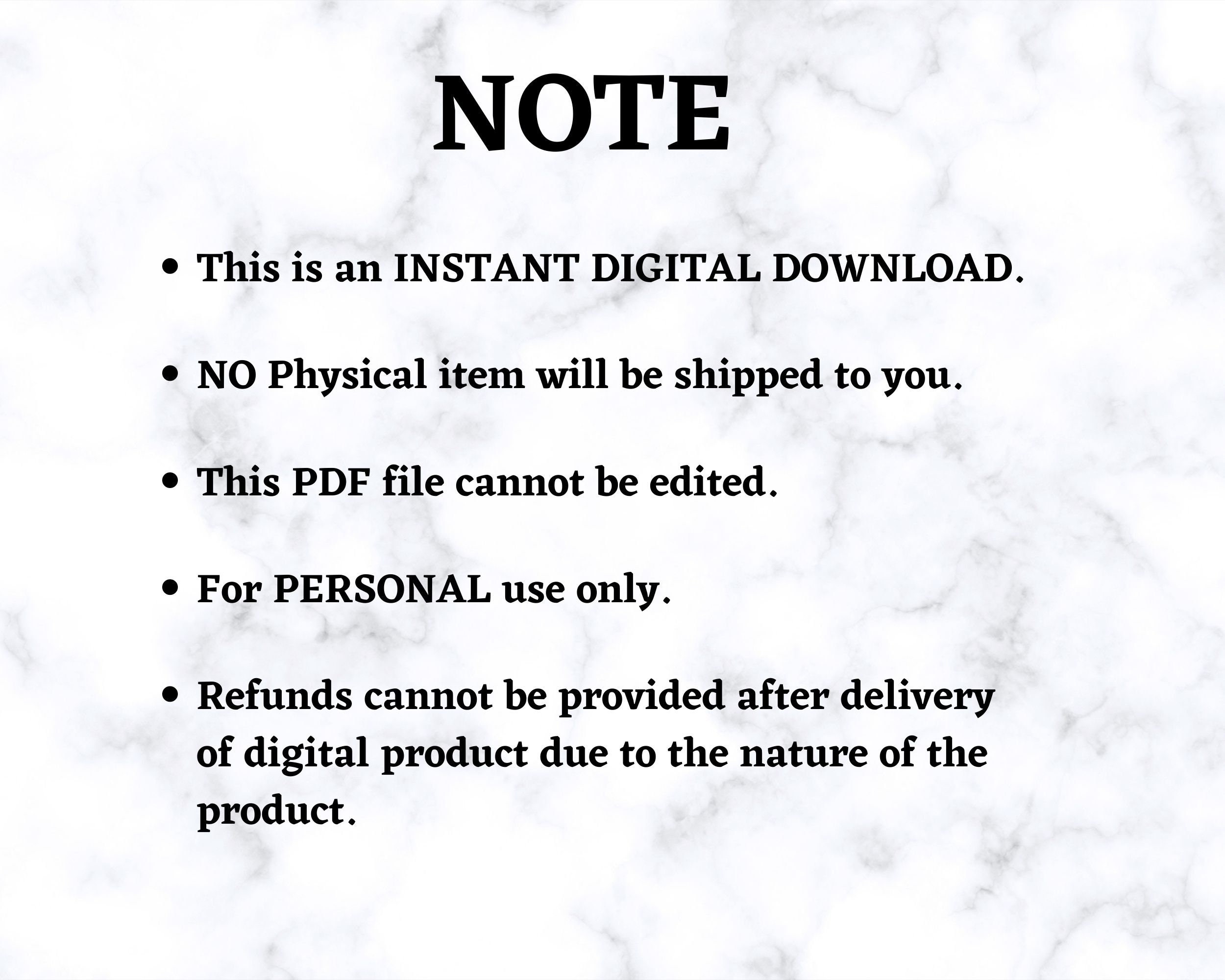 Cat Stationery Printable PDF, Lined and Unlined Digital Paper, Letter ...