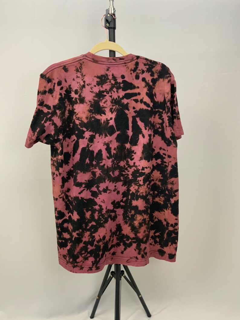 Custom Goku Feasting Tee