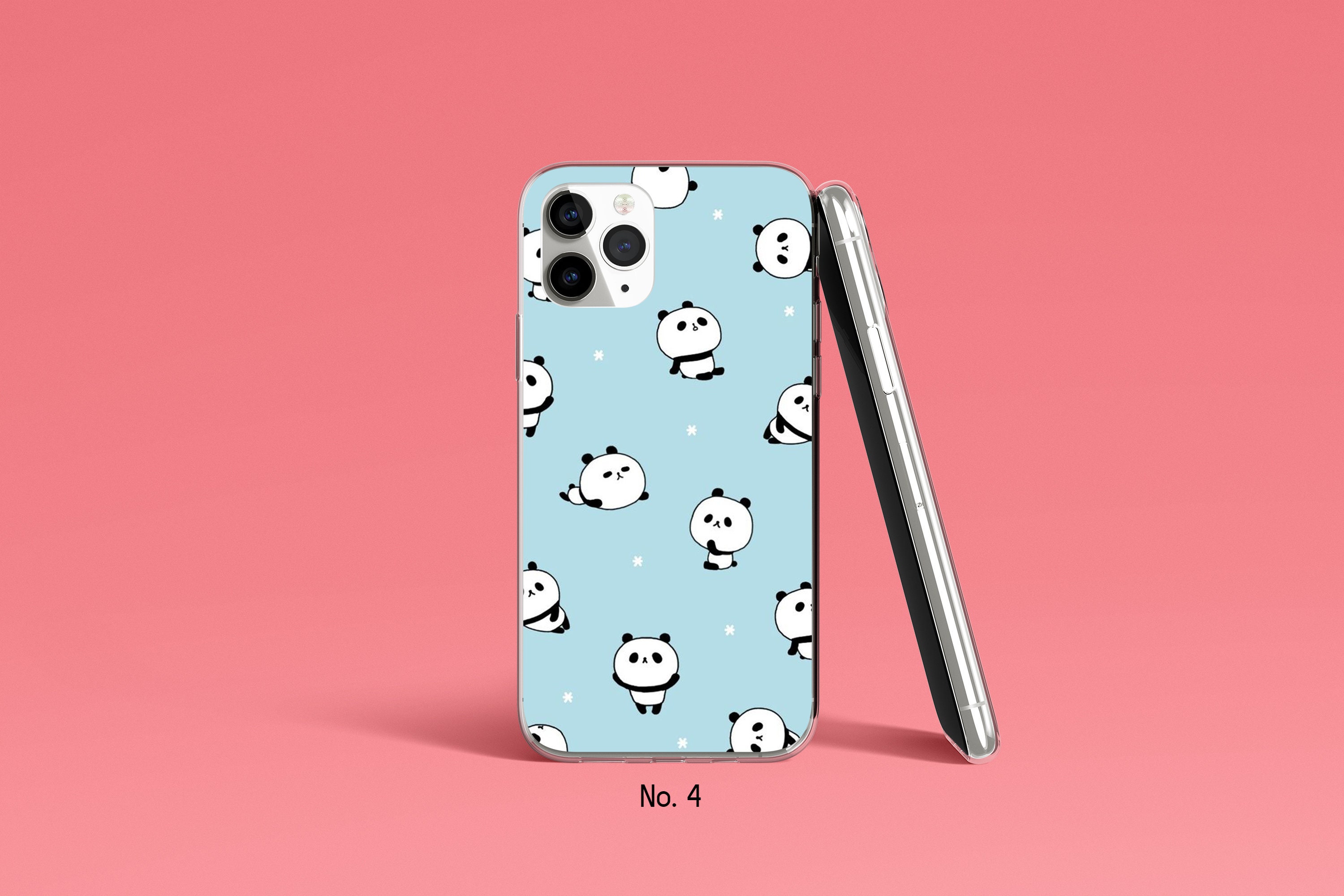 panda-phone-case-anime-iphone-11-pro-max-case-kawaii-samsung-etsy