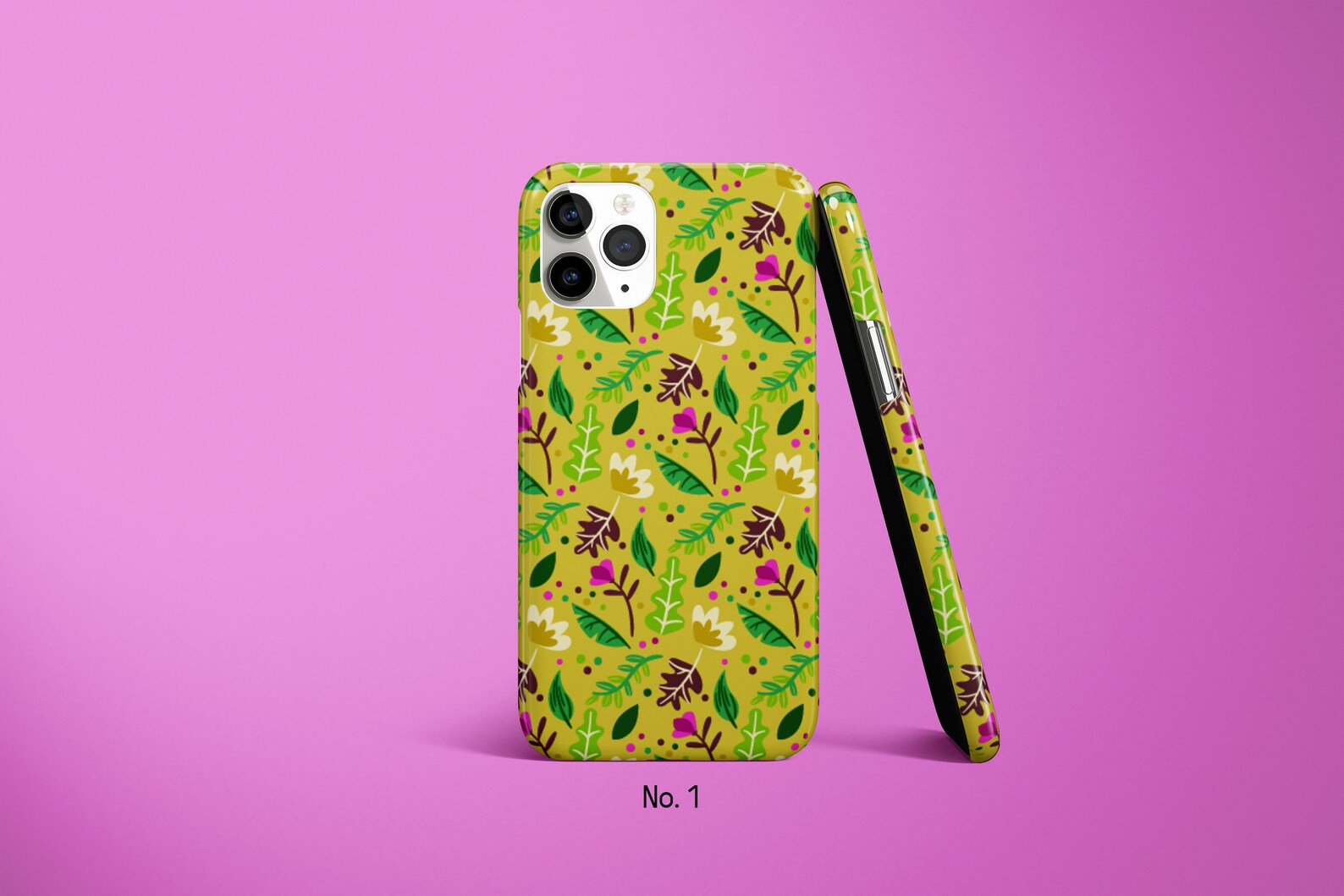 floral-phone-case-flowers-iphone-11-pro-max-case-spring-etsy