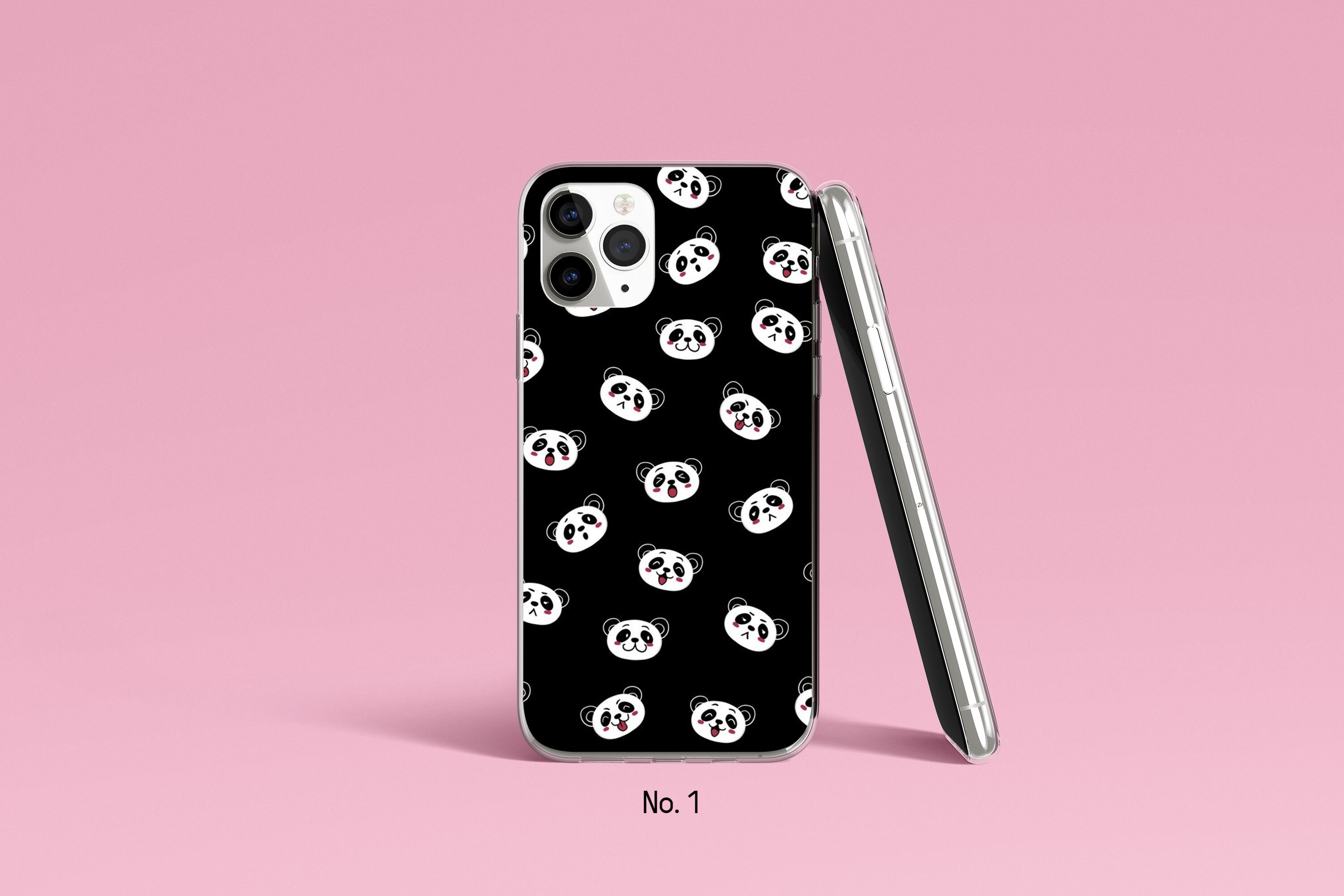 panda-phone-case-anime-iphone-11-pro-max-case-kawaii-samsung-etsy