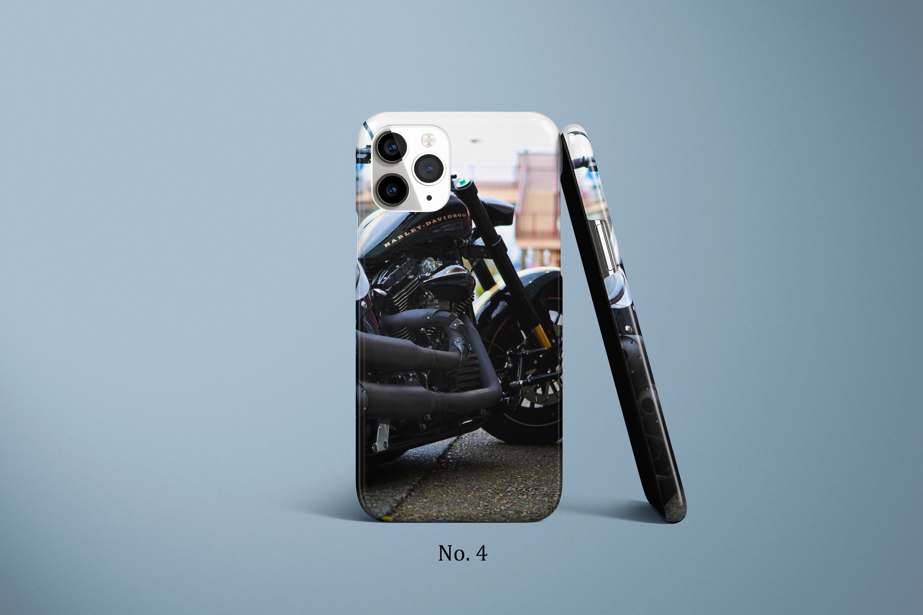 iPhoneアクセサリー chopper Chopper Phone Case, Motorcycle