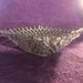 Indiana Glass Company, Diamond Point, Vintage Glass Dishes X 4 - Etsy