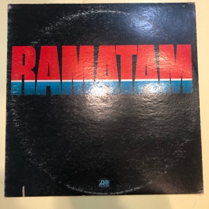 Ramatam - Ranatam (1972) - Etsy Canada