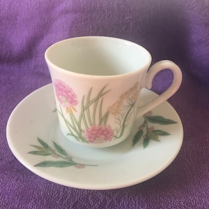 Herbs & Spices von Shafford, Teetasse mit Untertasse, Ersatzstück