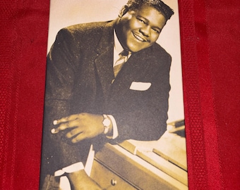 Fats Domino CD Box Set: The Legendary Imperial Recordings (1991)