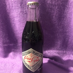 Collectors 75th Anniversary Coca Cola Bottling Company of Buffalo, Inc.