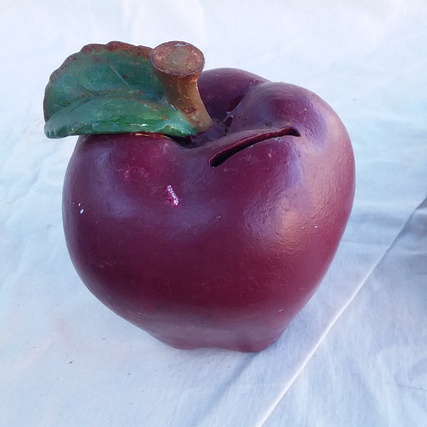 Cast Iron Banks Etsy