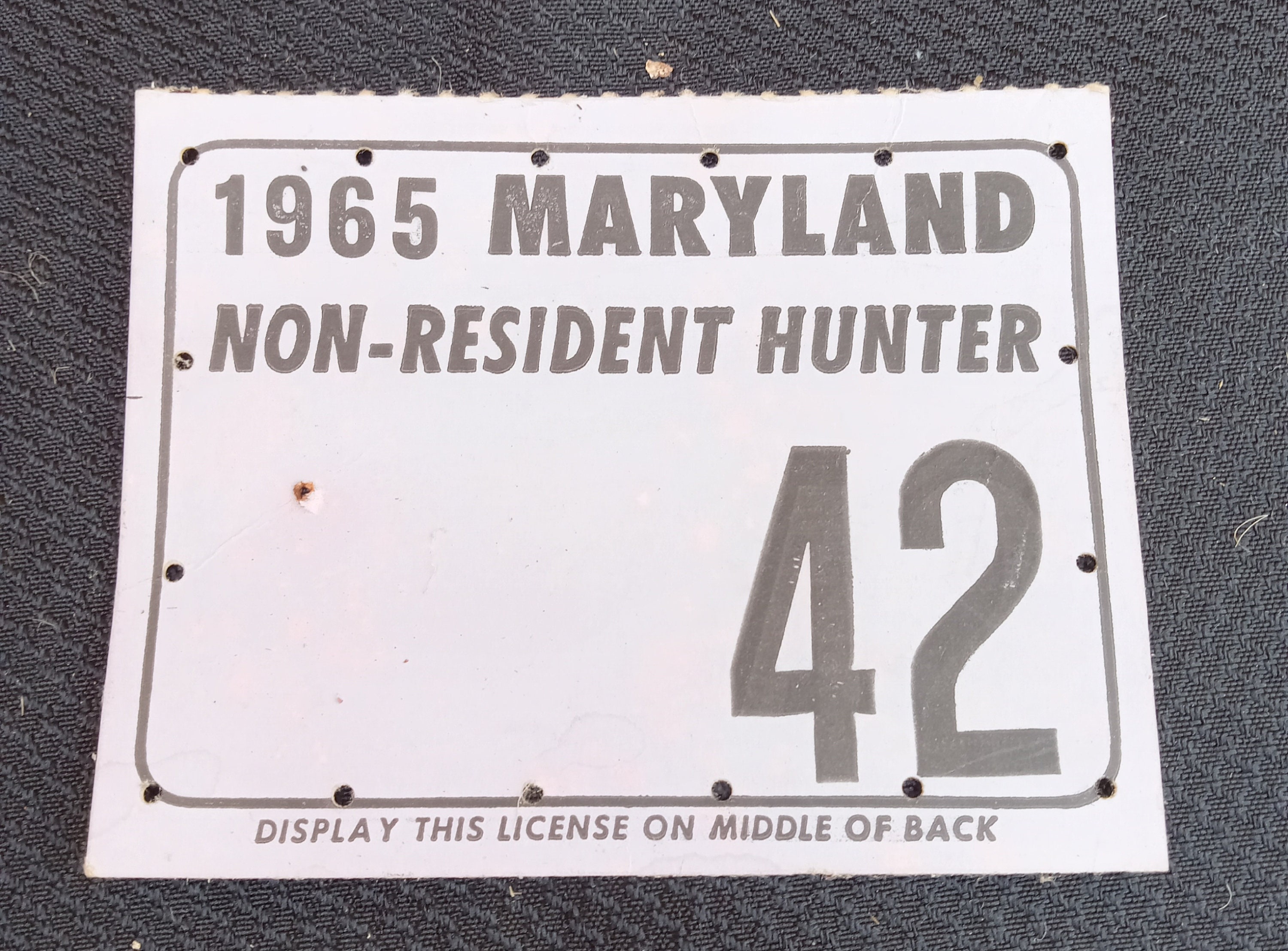 Non Resident Hunting License Wisconsin - tiyc6tr