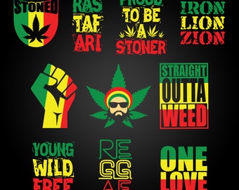 Free Free 336 Rasta Lion Svg SVG PNG EPS DXF File