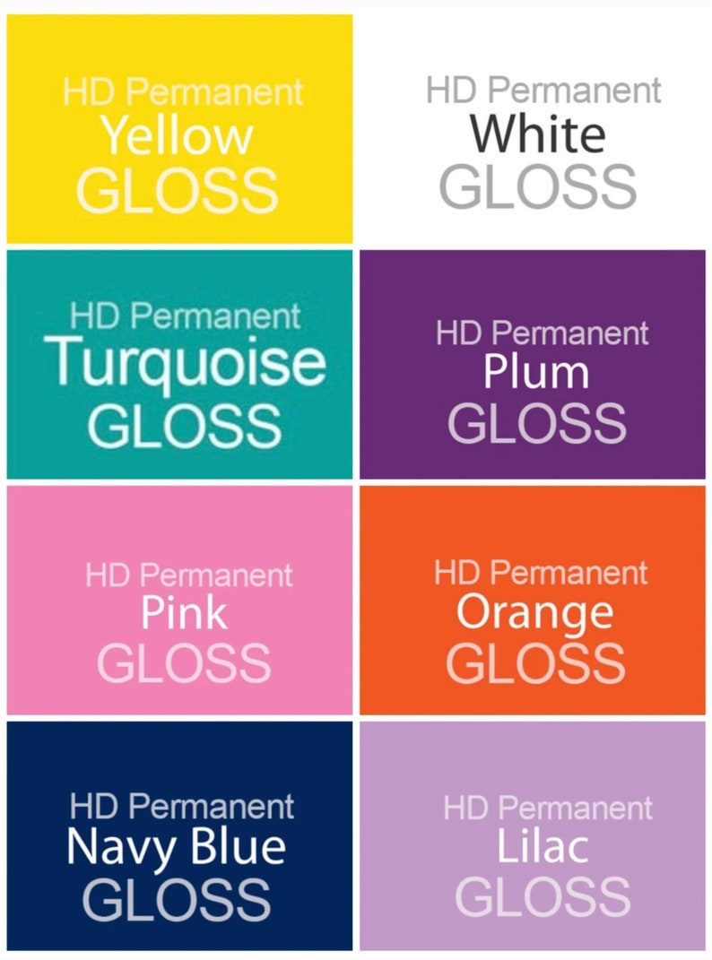 Girly Decal Cute Decal Aesthetic Stickers Girly Decal Etsy