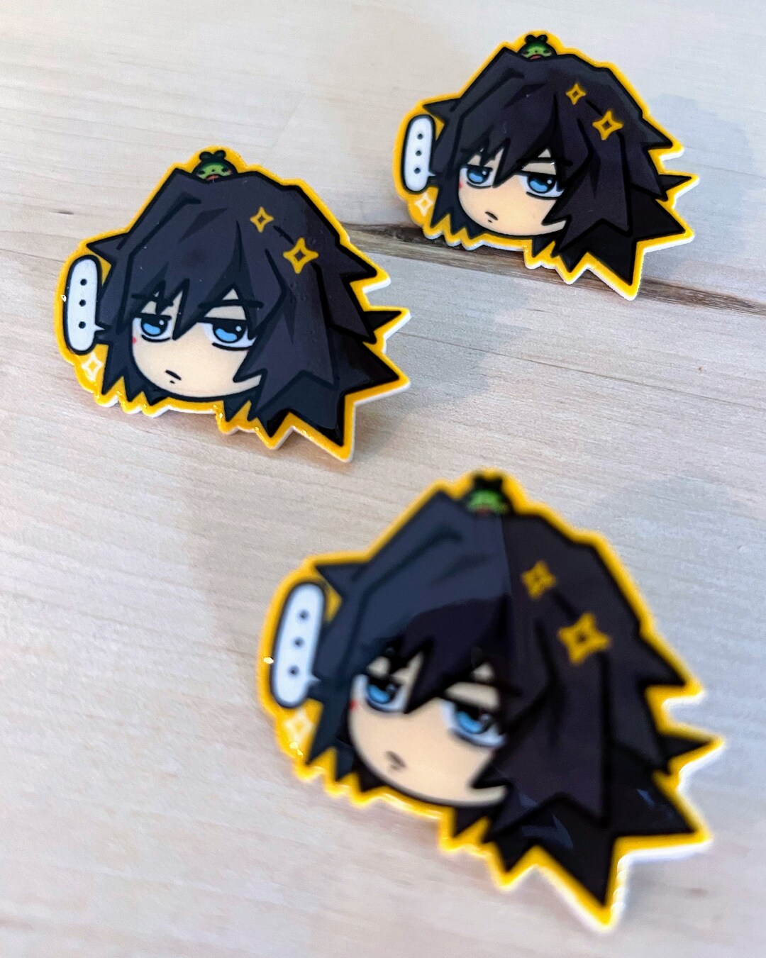 Anime Pin Mini Pin Handmade Pin Anime Pin Manga Gifts Hat Pin Anime Pin Mini Pin Handmade Pin Anime Pin Manga Gifts Hat Pin