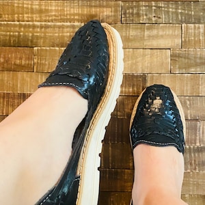 Luna Huarache