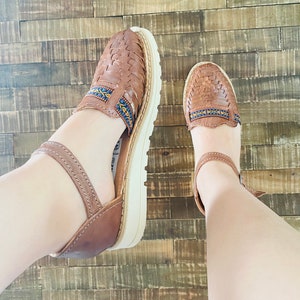 Chantli Huarache