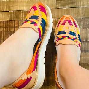 Axka-Huaraches