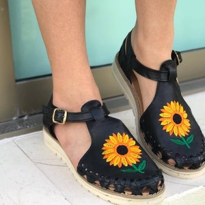 Yohuali Huarache