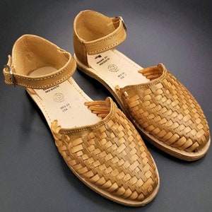 Mizquitl- Huarache