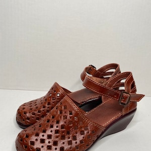 Chocolatl-Huarache