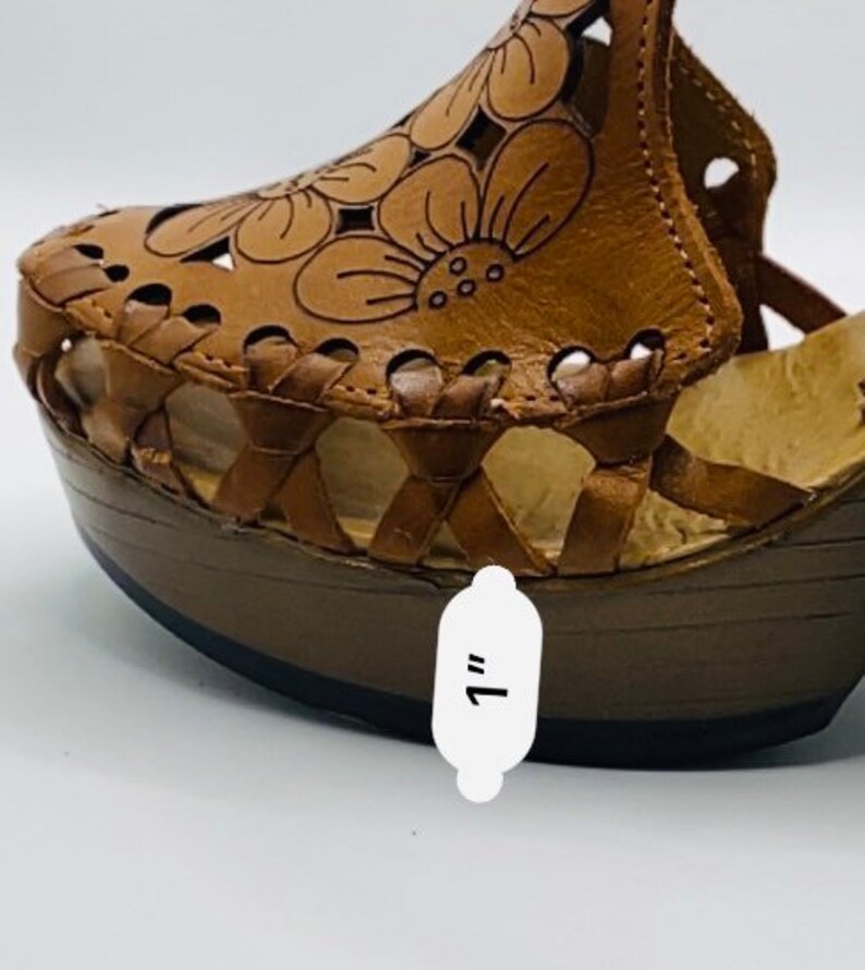 Aztil Huarache - Etsy