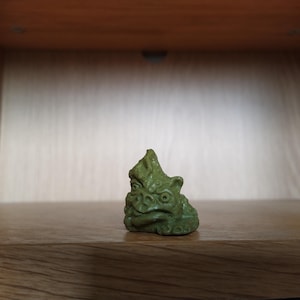 Mini Boglins - The Freaks