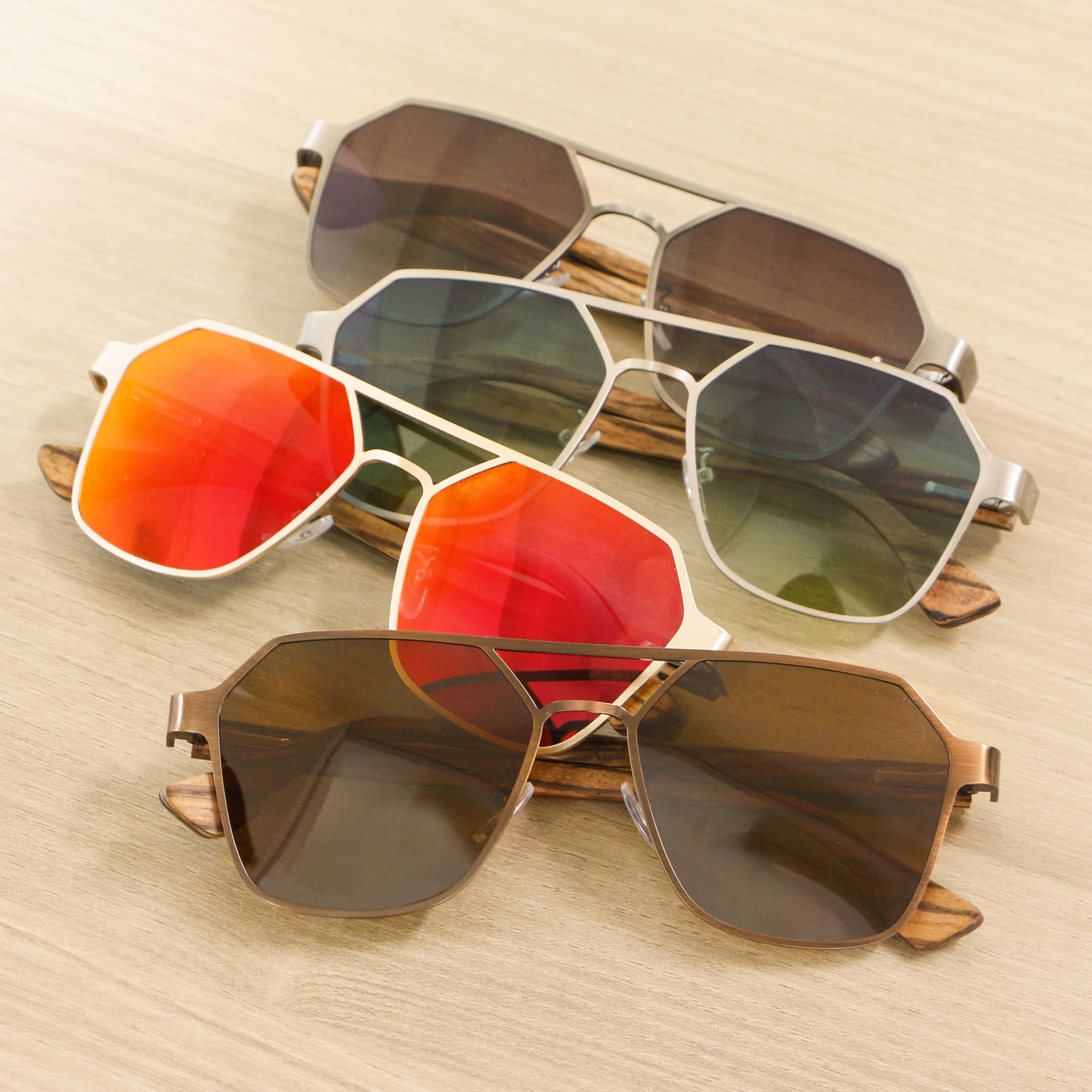 Personalized Wood Sunglasses Groomsmen Proposal Groomsmen Etsy