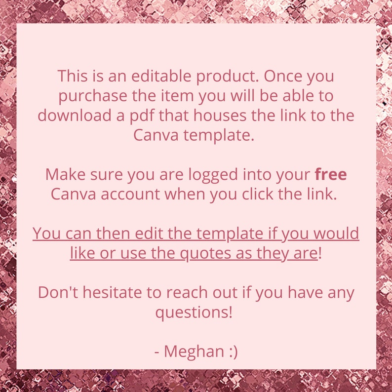 EDITABLE 62 Spray Tan Question Posts Spray Tan Quotes Etsy