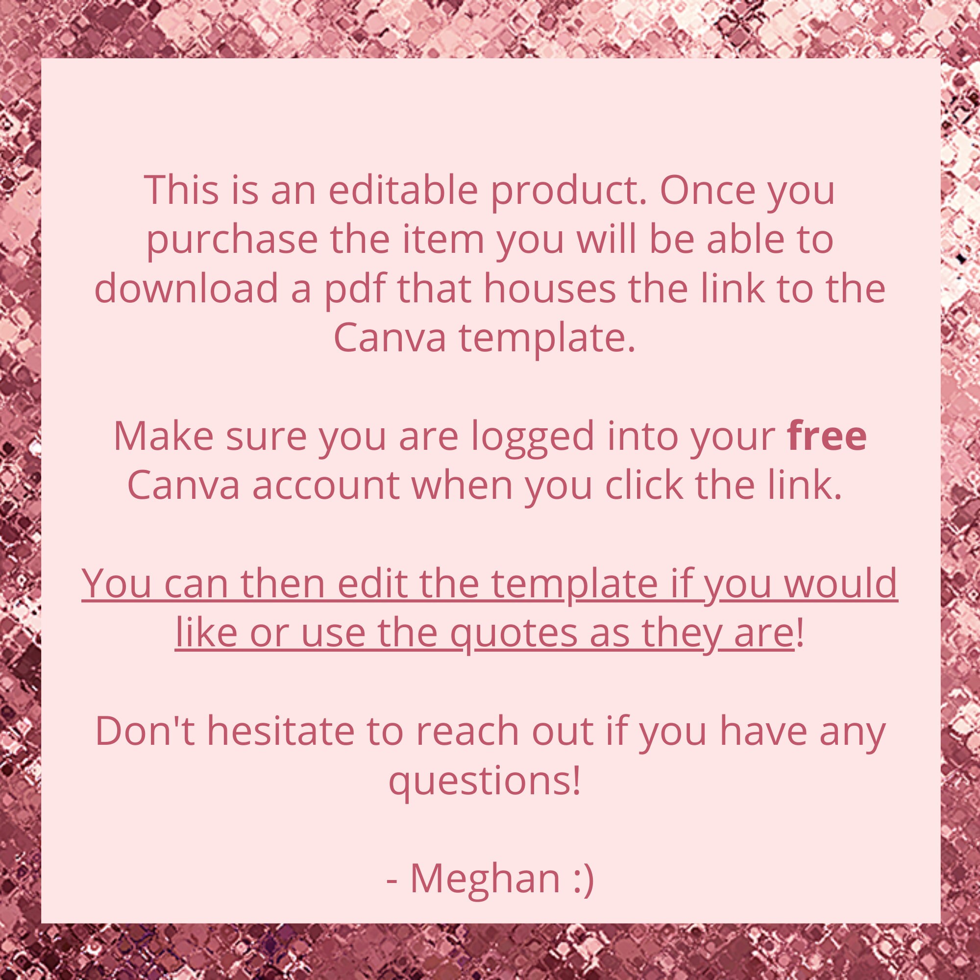 EDITABLE 62 Hair Stylist Instagram Question Posts, Instagram Hair