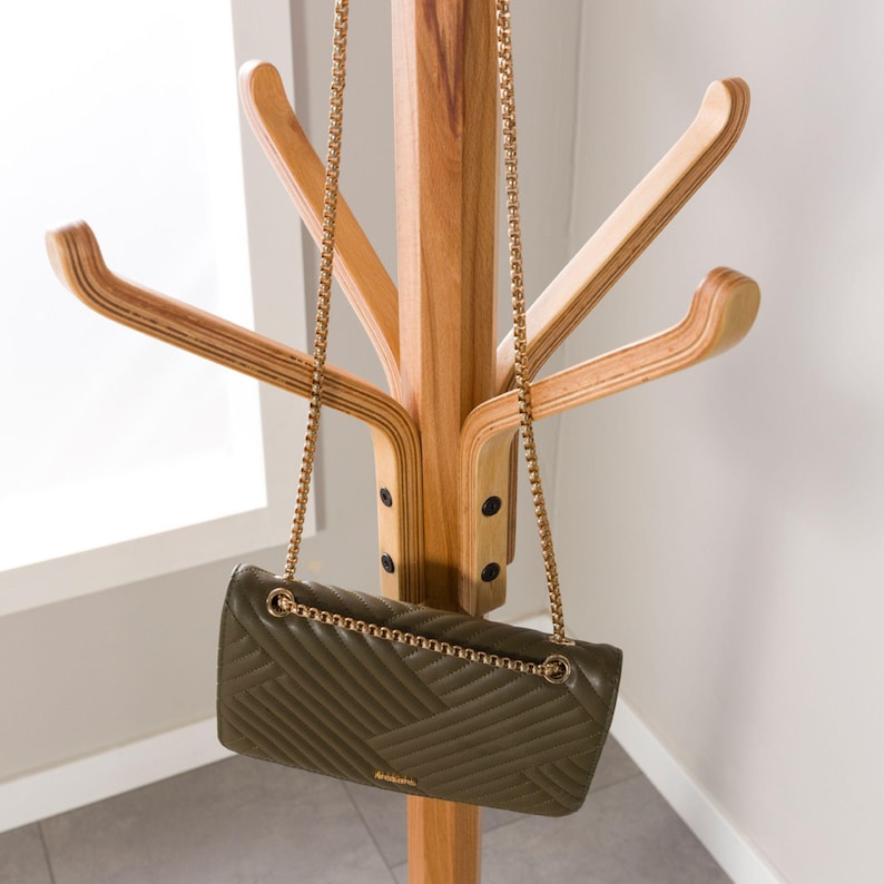 We combine wooden hat rack stand and entryway coat rack stand  as a spacesave furniture. Here is cloth standing coat hanger stand for your home! Coat rack standing and hanging clothes rack was beautifully design and perfect piece of wooden art made with love. If you re looking for wooden cloth stand and freestanding rack, here is the coat rack stand and hallway rack storage.