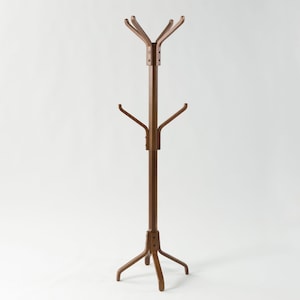 We combine wooden hat rack stand and entryway coat rack stand  as a spacesave furniture. Here is cloth standing coat hanger stand for your home! Coat rack standing and hanging clothes rack was beautifully design and perfect piece of wooden art made with love. If you re looking for wooden cloth stand and freestanding rack, here is the coat rack stand and hallway rack storage.