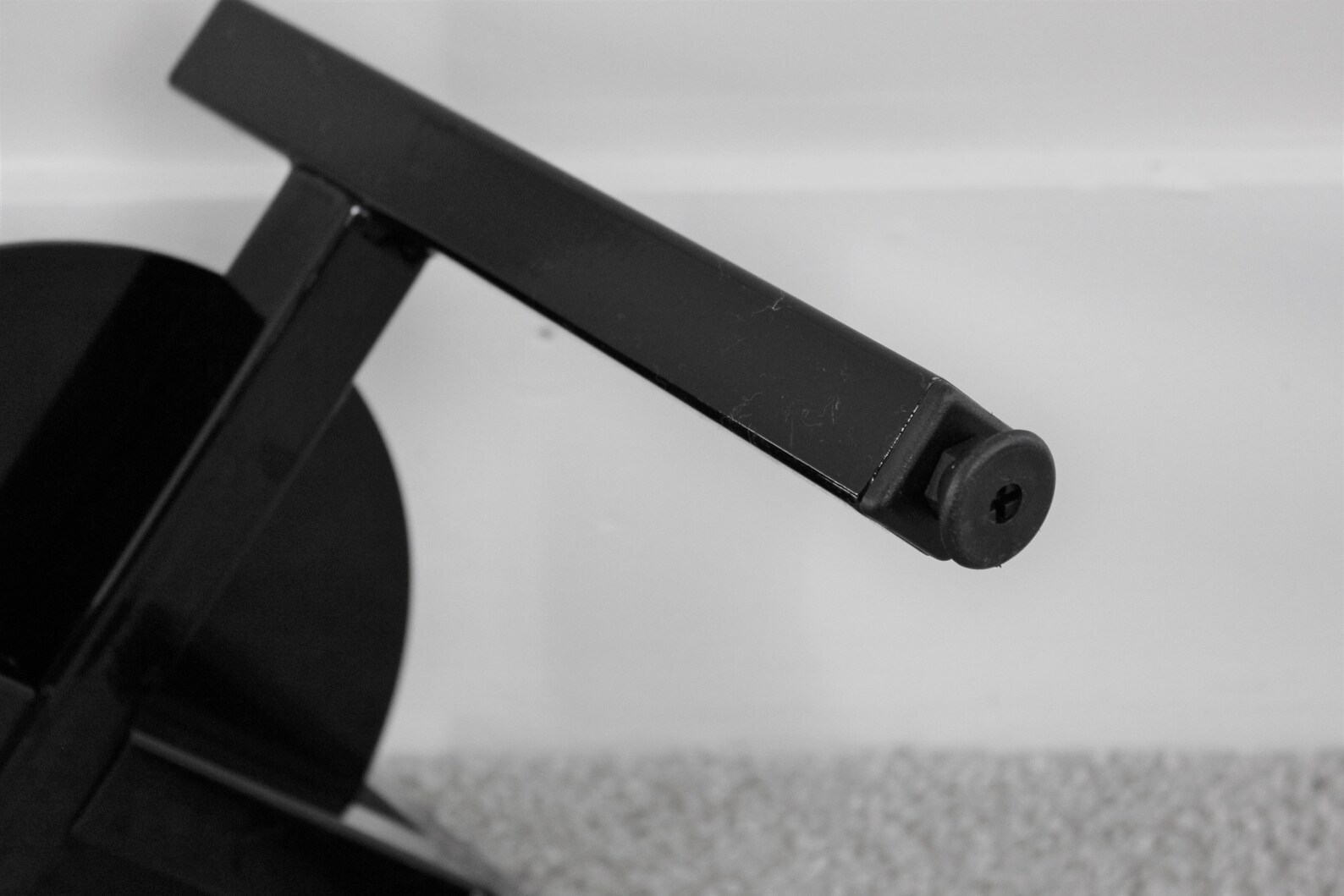 Modern Metal Plant Stand-black Indoor/outdoor Plant Stand Black Powder