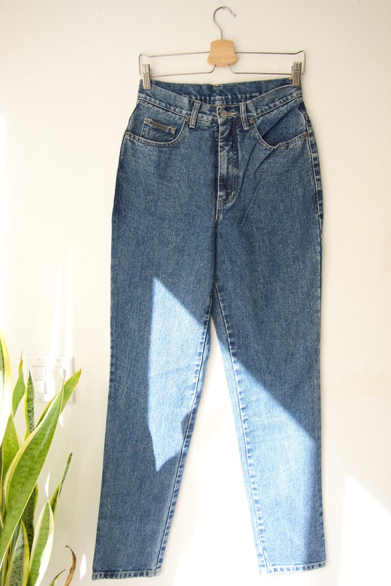 Vintage NY Jeans/New York Jeans