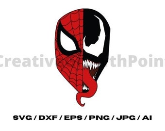 Peter Parker Png Etsy
