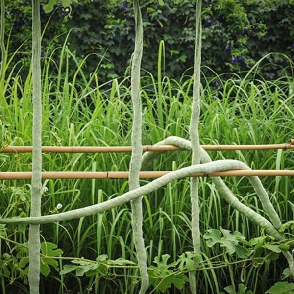 Chinese Python Snake Bean Seeds