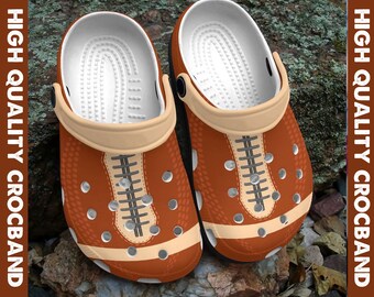 baseball crocs