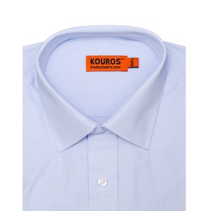 Stafford slim fit dress shirts sales