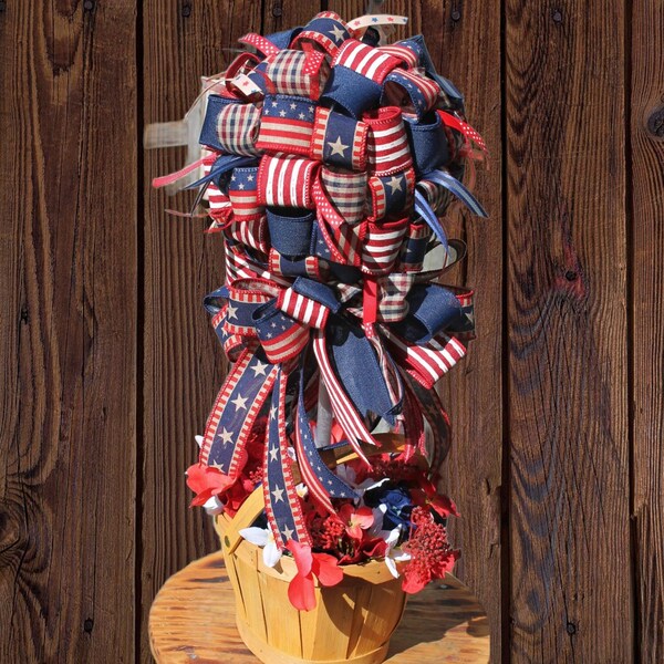 Military Flower Arrangement Etsy