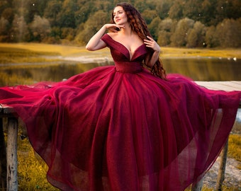 Masquerade Ball Gown Etsy