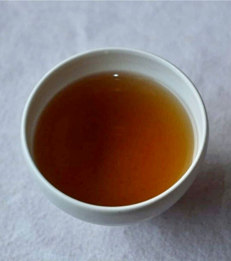 Hojicha Roasted Japanese Green Tea Loose Leaf No Chemicals No