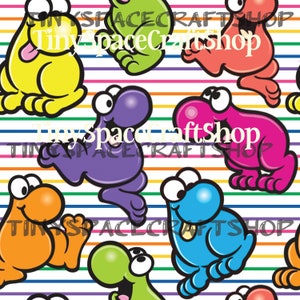Candy Seamless PNG