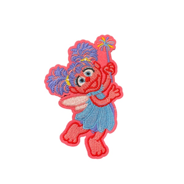 Abby Cadabby Etsy
